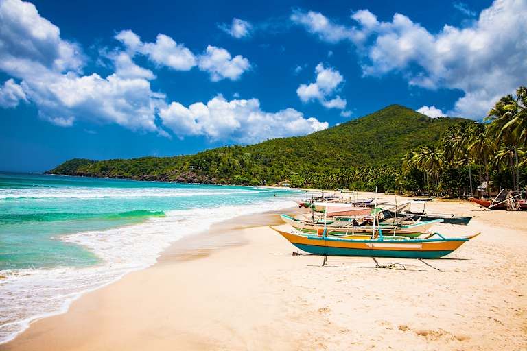 Circuit Les Merveilles de Palawan 4*-5* pas cher photo 5
