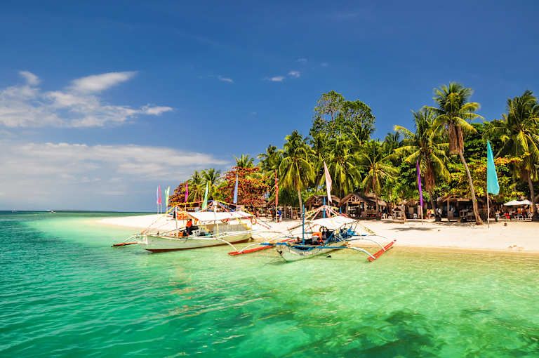 Circuit Les Merveilles de Palawan 4*-5* pas cher photo 6