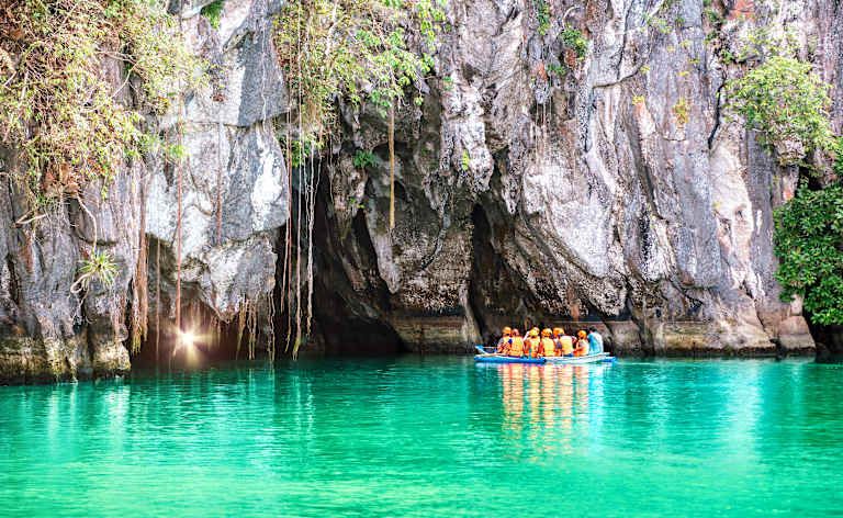 Circuit Les Merveilles de Palawan 4*-5* pas cher photo 8