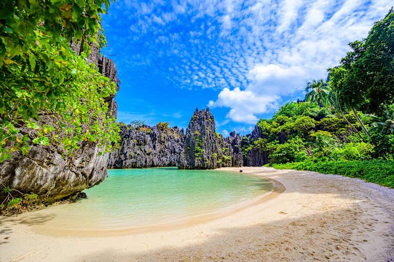 Circuit Les Merveilles de Palawan 4*-5* pas cher photo 12
