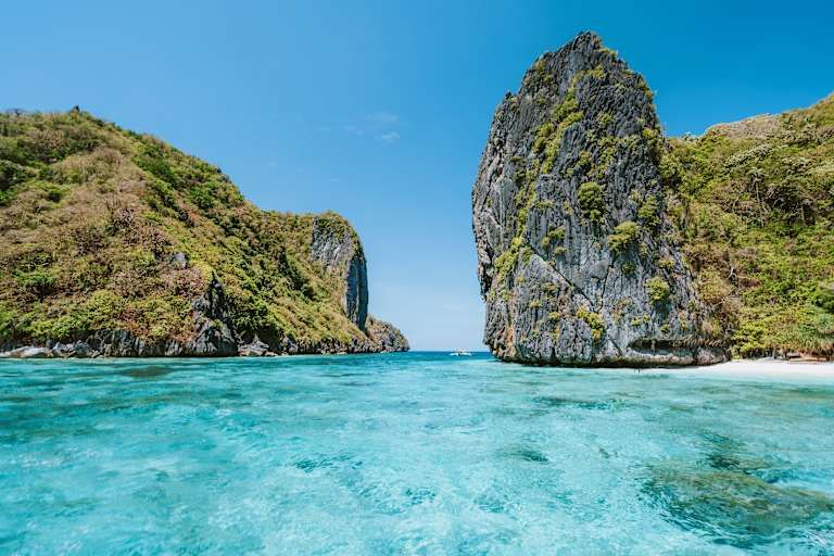 Circuit Les Merveilles de Palawan 4*-5* pas cher photo 14