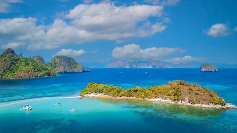 Circuit Les Merveilles de Palawan 4*-5* pas cher photo 16