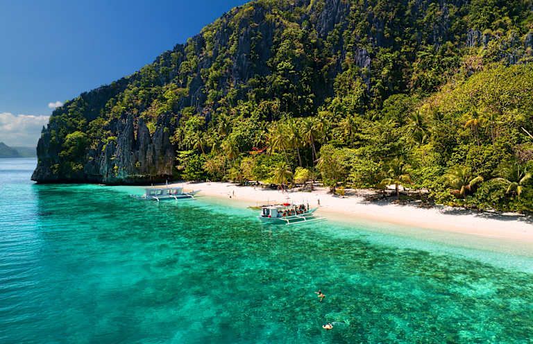 Circuit Les Merveilles de Palawan 4*-5* pas cher photo 18