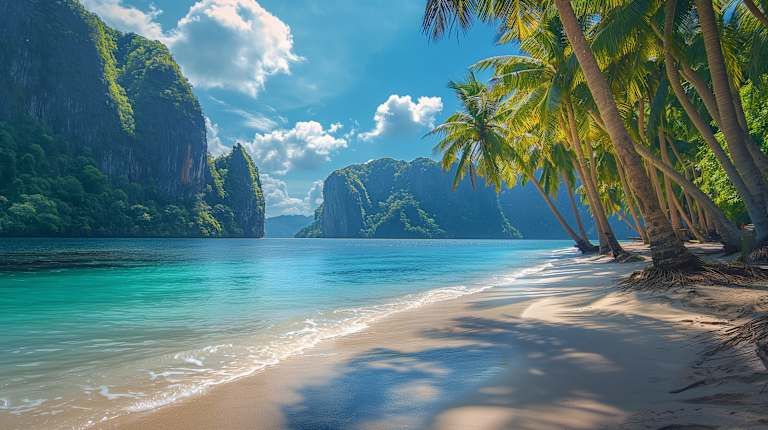 Circuit Les Merveilles de Palawan 4*-5* pas cher photo 24