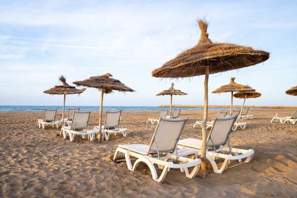 Club Framissima Évasion Radisson Blu Resort, Saidia Beach 5* pas cher photo 2