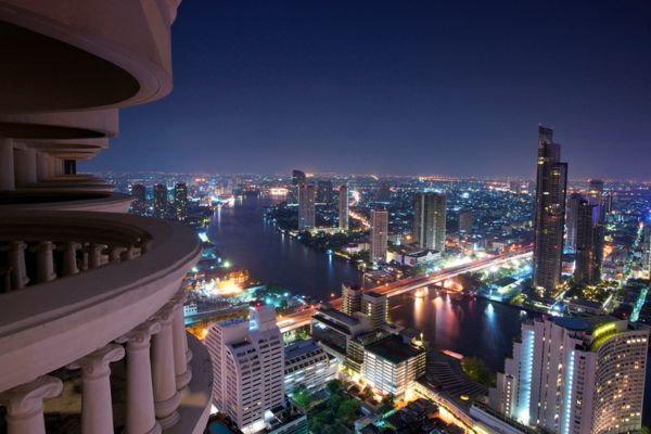 Combiné Thaïlande, De Bangkok aux Sables de Hua Hin 5* pas cher photo 4