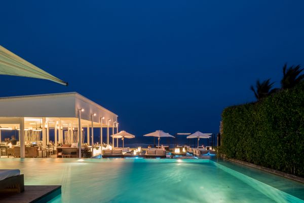 Combiné Thaïlande, De Bangkok aux Sables de Hua Hin 5* pas cher