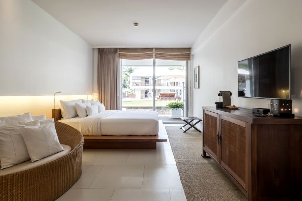 Combiné Thaïlande, De Bangkok aux Sables de Hua Hin 5* pas cher photo 16