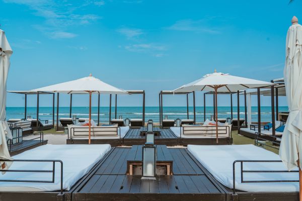 Combiné Thaïlande, De Bangkok aux Sables de Hua Hin 5* pas cher photo 23