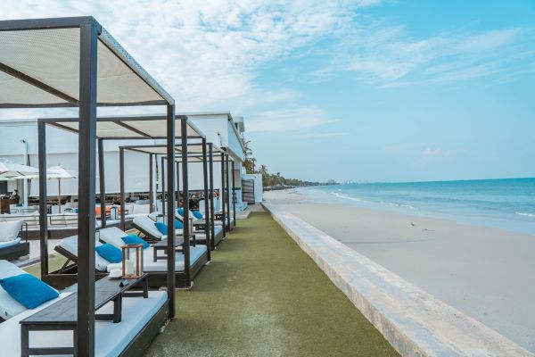 Combiné Thaïlande, De Bangkok aux Sables de Hua Hin 5* pas cher photo 25