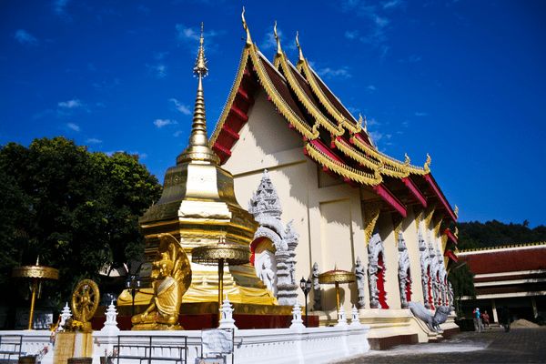 Circuit Merveilles du Siam à Phuket, au Diamond Cliff 5* pas cher photo 16