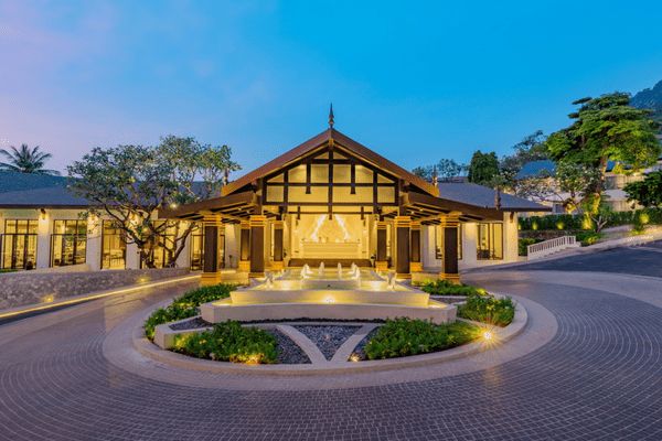 Circuit Merveilles du Siam à Phuket, au Diamond Cliff 5* pas cher photo 31