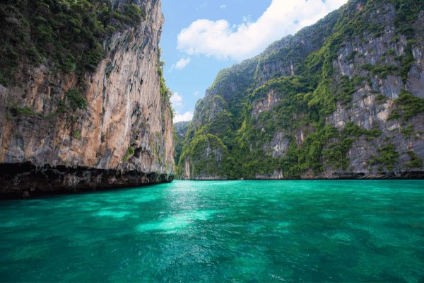 Circuit Merveilles du Siam à Krabi, au Centara Life Phu Pano 4* pas cher photo 20