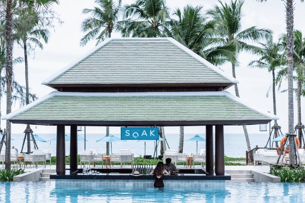 Circuit Merveilles du Siam à Khao Lak, au Grand Mercure Khao Lak 5* pas cher