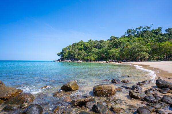 Circuit Merveilles du Siam à Khao Lak, au Khaolak Merlin 4* pas cher photo 16