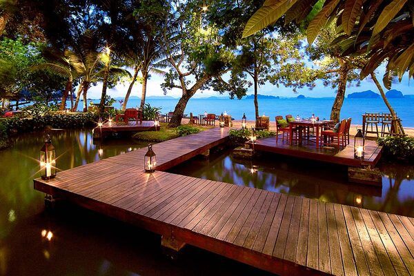 Circuit Merveilles du Siam à Krabi, au Tubkaak Krabi Boutique Resort 5* pas cher photo 23