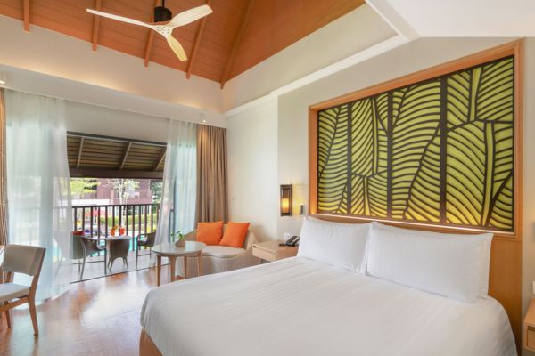 Circuit Merveilles du Siam à Koh Samui, au Amari Koh Samui 5* pas cher