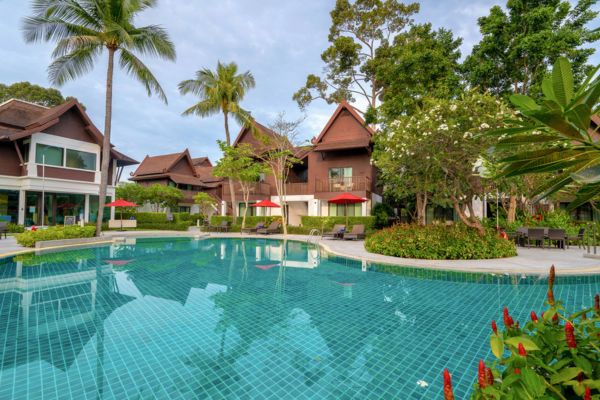 Circuit Merveilles du Siam à Koh Samui, au Amari Koh Samui 5* pas cher photo 38