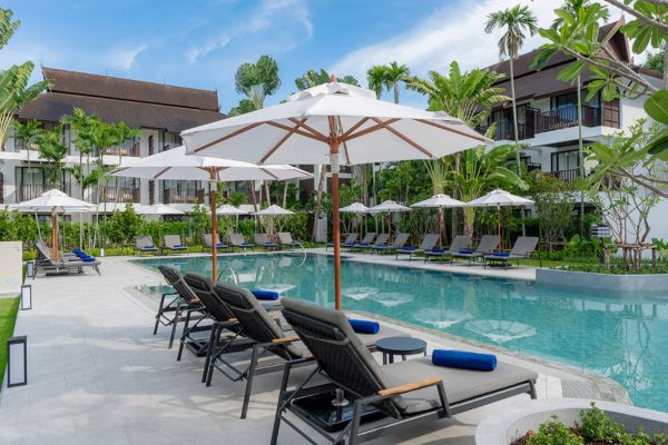 Circuit Merveilles du Siam à Koh Samui, au Amari Koh Samui 5* pas cher photo 39