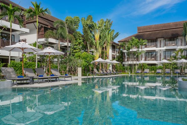 Circuit Merveilles du Siam à Koh Samui, au Amari Koh Samui 5* pas cher photo 42