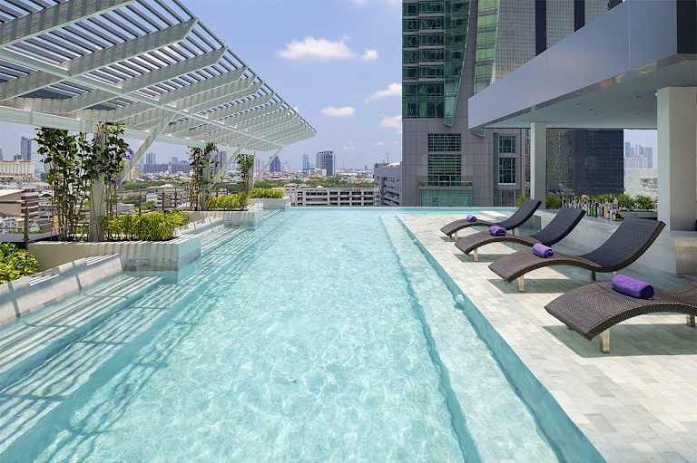 Combiné Bangkok - Chiang Mai - Phuket en 4* et 5* pas cher photo 8