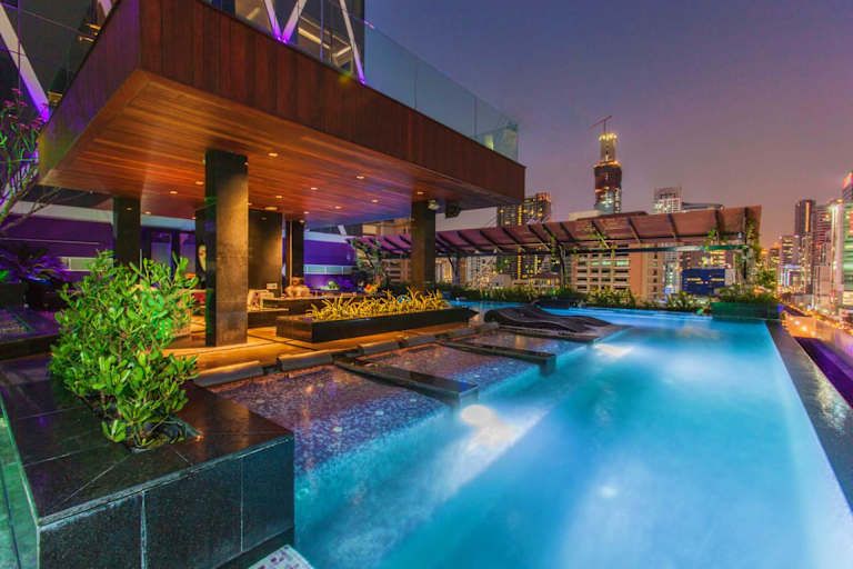 Combiné Bangkok - Chiang Mai - Phuket en 4* et 5* pas cher photo 9