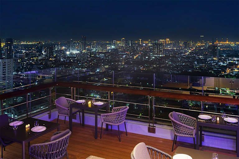 Combiné Bangkok - Chiang Mai - Phuket en 4* et 5* pas cher photo 13