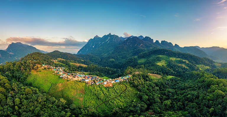 Combiné Bangkok - Chiang Mai - Phuket en 4* et 5* pas cher photo 15