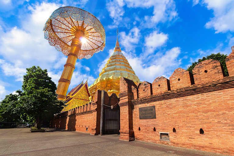 Combiné Bangkok - Chiang Mai - Phuket en 4* et 5* pas cher photo 17