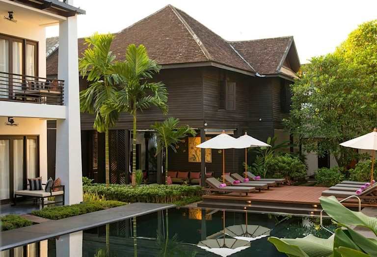 Combiné Bangkok - Chiang Mai - Phuket en 4* et 5* pas cher photo 19