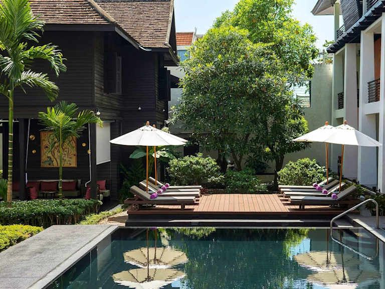 Combiné Bangkok - Chiang Mai - Phuket en 4* et 5* pas cher photo 20