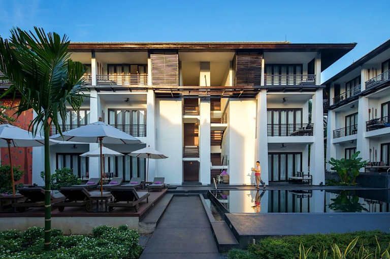 Combiné Bangkok - Chiang Mai - Phuket en 4* et 5* pas cher photo 21