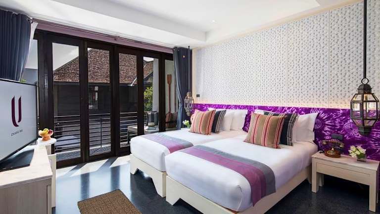 Combiné Bangkok - Chiang Mai - Phuket en 4* et 5* pas cher photo 23