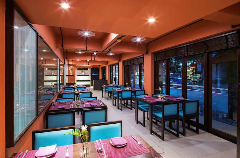 Combiné Bangkok - Chiang Mai - Phuket en 4* et 5* pas cher photo 24