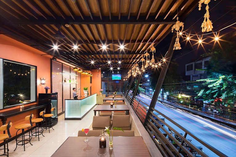 Combiné Bangkok - Chiang Mai - Phuket en 4* et 5* pas cher photo 25