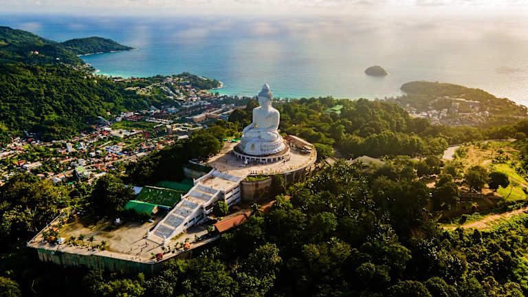 Combiné Bangkok - Chiang Mai - Phuket en 4* et 5* pas cher photo 28