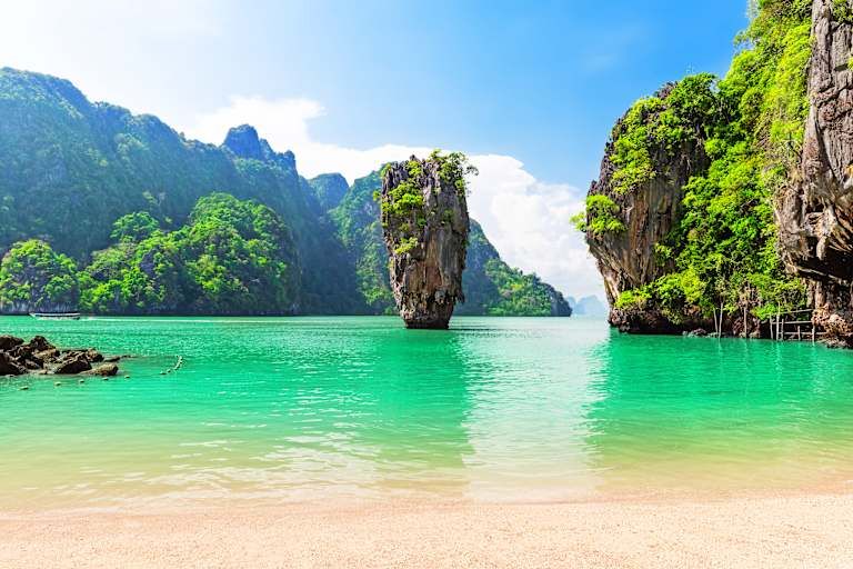 Combiné Bangkok - Chiang Mai - Phuket en 4* et 5* pas cher photo 31