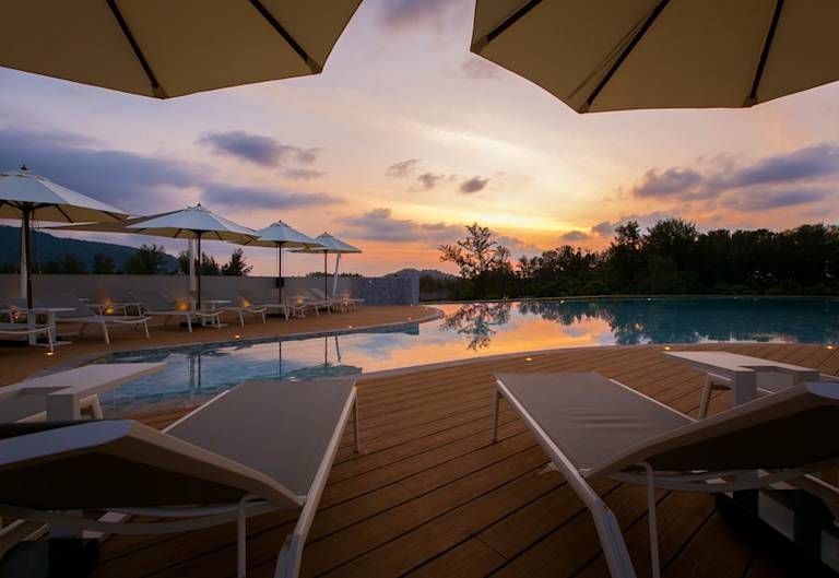 Combiné Bangkok - Chiang Mai - Phuket en 4* et 5* pas cher photo 32