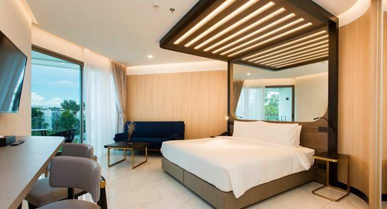 Combiné Bangkok - Chiang Mai - Phuket en 4* et 5* pas cher photo 34