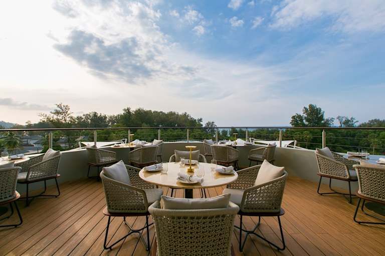 Combiné Bangkok - Chiang Mai - Phuket en 4* et 5* pas cher photo 36