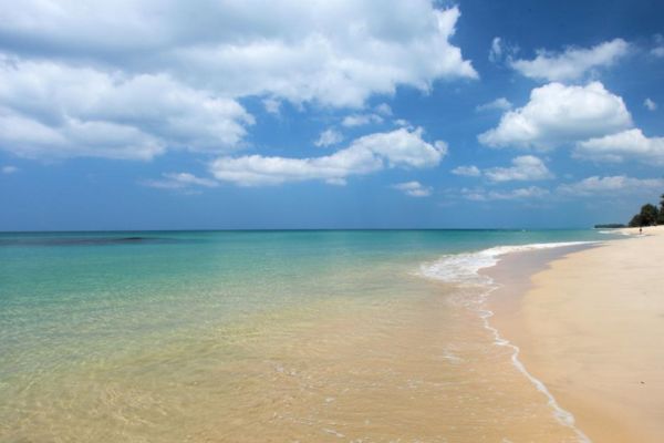 Circuit Merveilles du Siam à Phuket, au Santhiya Phuket Natai Resort 5* Sup pas cher photo 34