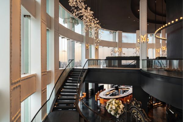 Combiné Thaïlande, De Bangkok aux Sables de Koh Samui 5* pas cher photo 10