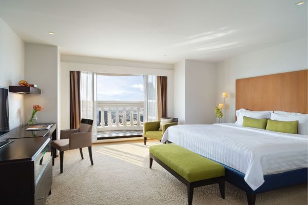 Combiné Thaïlande, De Bangkok aux Sables de Koh Samui 5* pas cher photo 14