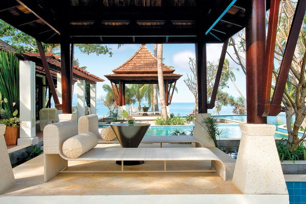 Combiné Thaïlande, De Bangkok aux Sables de Koh Samui 5* pas cher photo 16