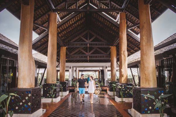 Combiné Thaïlande, De Bangkok aux Sables de Koh Samui 5* pas cher photo 21