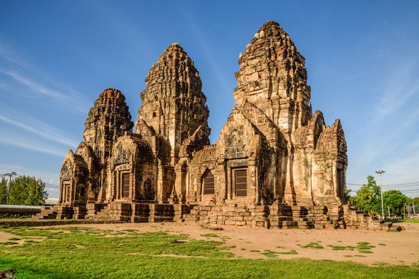 Circuit Merveilleuse Thaïlande privatif pas cher photo 11