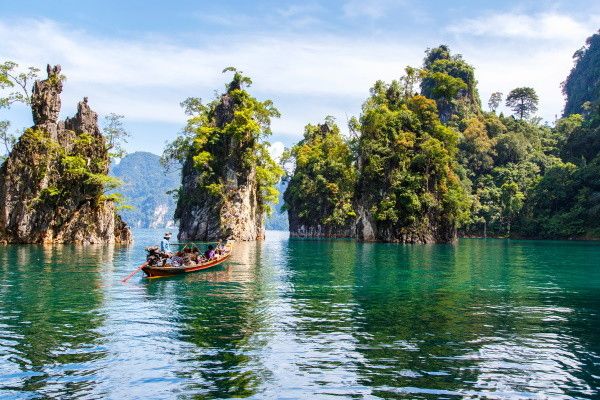Circuit Merveilleuse Thaïlande en privatif + extension au Sud de la Thaïalnde pas cher photo 11