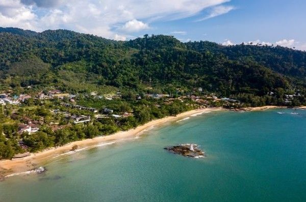 Circuit Merveilleuse Thaïlande en privatif + extension au Sud de la Thaïalnde pas cher photo 15