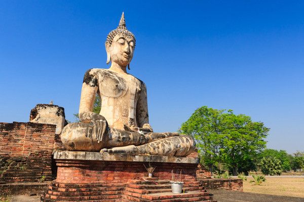 Circuit Merveilleuse Thaïlande en privatif + extension au Sud de la Thaïalnde pas cher photo 26