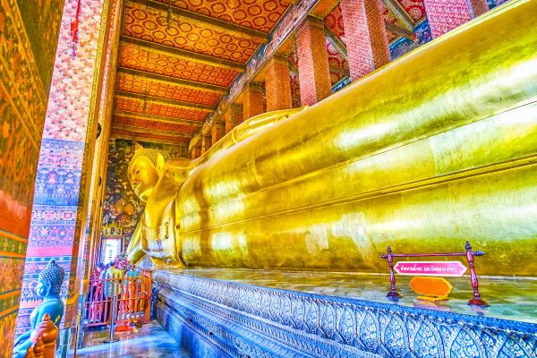 Circuit Merveilleuse Thaïlande en privatif + extension au Sud de la Thaïalnde pas cher photo 36